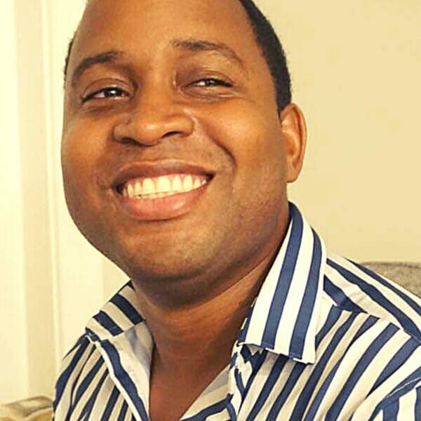 Marcus Craig