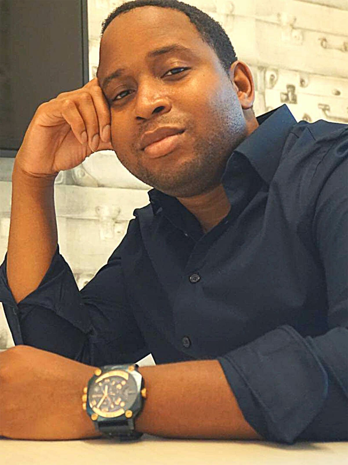 Marcus Craig-Founder