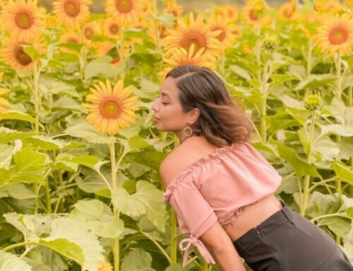 Why you should travel solo at least once (plus some tips to make it your best trip)