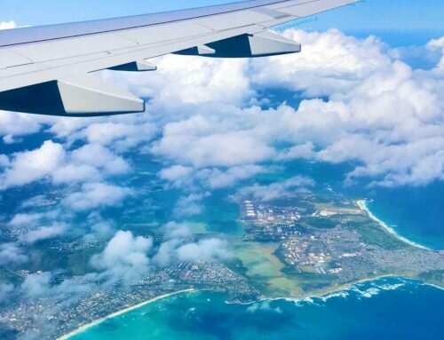 How to score cheap flights!