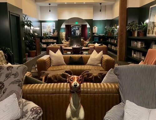 PaliHotel Seattle: A New Fav